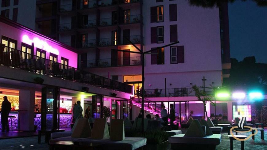 Apartment Urem Биоград на Мору Екстериор снимка